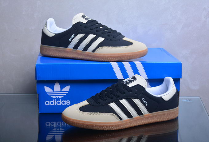 Adidas Samba Unisex ID:20240818-45